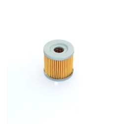 Filtre à huile ATHENA pour KAWASAKI, SUZUKI KFX 400, KLX 400, DR-Z 400, LT-R 450 de 2000 à 2024