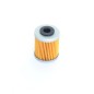 Filtre à huile ATHENA pour BETA, KTM RR 250, RR 400, RR 450, ENDURO 690, EXC 250, EXC 520, MXC 525 de 2000 à 2024