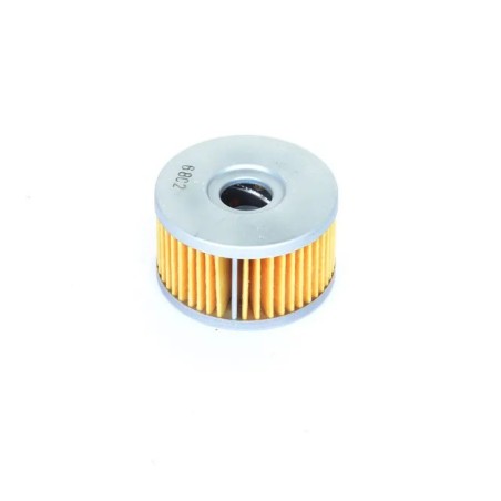 Filtre à huile ATHENA pour SUZUKI DR 500, DR 600, DR 800 de 1981 à 2024