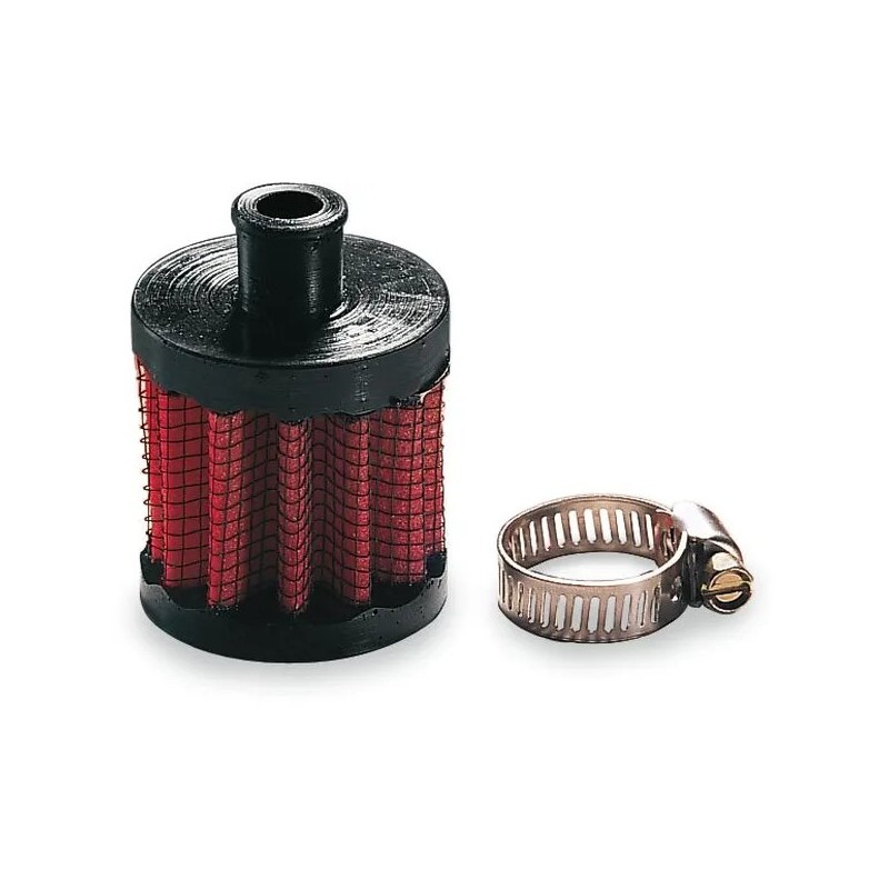 UNI FILTER Breather Hoses for Motocross