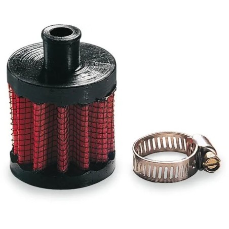 UNI FILTER Breather Hoses for Motocross