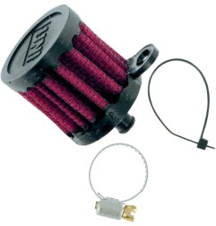 Respiraderos UNI FILTER para motocross