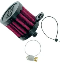 UNI FILTER-Entlüftungsventile für Motocross – Art.-Nr. UP-124