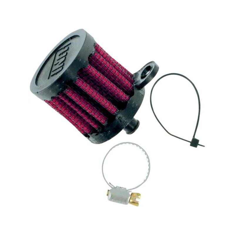 Respiraderos UNI FILTER para motocross