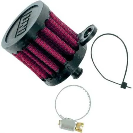 UNI FILTER-Entlüftungsschläuche für Motocross