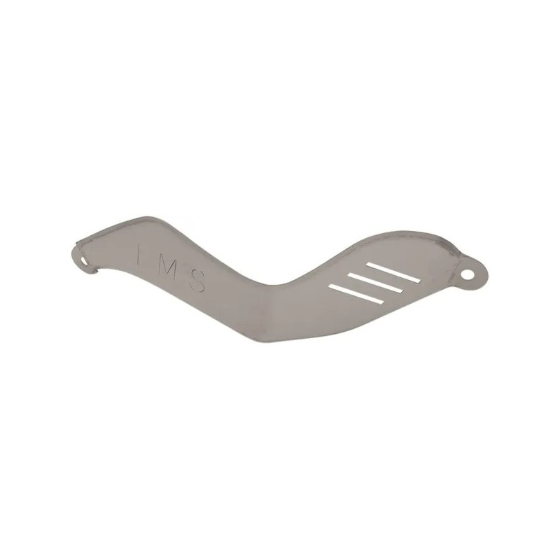 IMS Oil Hose Guard for HONDA XR 250 and XR 400 (1996–2004) IMS Oil Hose Guard for HONDA XR 250 and XR 400 (1996–2004)