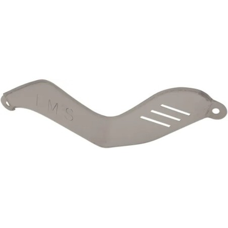 Protector de manguera de aceite IMS, HONDA XR 250 y XR 400 de 1996 a 2004
