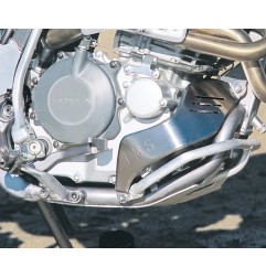 IMS Oil Hose Guard for HONDA XR 250 and XR 400 (1996–2004)