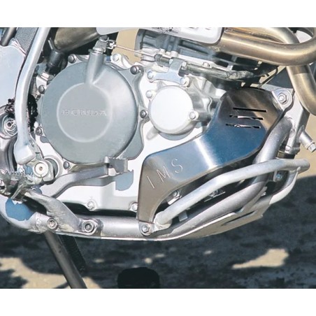 IMS Oil Hose Guard for HONDA XR 250 and XR 400 (1996–2004)