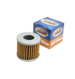 Filtre à huile pour radiateur d’huile TWIN AIR pour HUSQVARNA, KAWASAKI, SUZUKI, YAMAHA SM 450, SM 510, SM 610 de 2004 à 2022