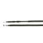 Cable d'embrayage PROX pour KAWASAKI KL650E (KLR) de 2008 à 2015
