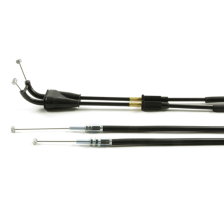Cable accélérateur pour KAWASAKI KL650E de 2008, 2009, 2010, 2011, 2012, 2013, 2014, 2015, 2016, 2017, 2018