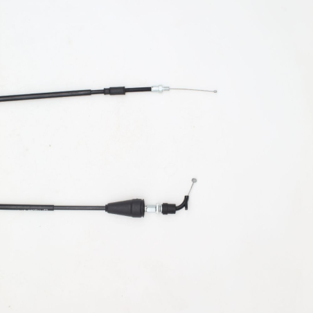 Cable d'accélérateur pour HUSQVARNA TC 85 de 2018, 2019, 2020, 2021 et KTM 85 SX de 2018, 2019, 2020, 2021