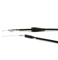 Cable accélérateur pour SUZUKI RM125 de 1995, 1996, 1997, 1998, 1999, 2000 et SUZUKI RM250 de 1997, 1998, 1999, 2000