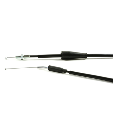 Cable accélérateur pour SUZUKI RM125 de 1995, 1996, 1997, 1998, 1999, 2000 et SUZUKI RM250 de 1997, 1998, 1999, 2000