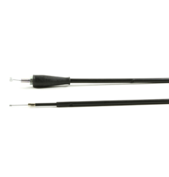 Cable accélérateur pour SUZUKI RM125 de 2001, 2002, 2003, 2004, 2005, 2006, 2007, 2008 et SUZUKI RM250 de 2001 à 2008