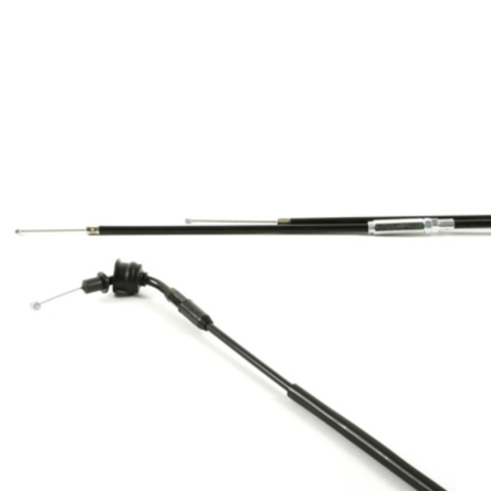 Cable del acelerador « PROX » para YAMAHA PW 50 de 1982 a 2002