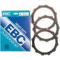Kit de embrague CK Standard Series « EBC » para APRILIA MX 125 de 2004 a 2006