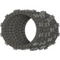 Kit de embrague CK Standard Series « EBC » para SUZUKI DR 650, DR 750, DR 800 y XF 650 de 1988 a 2002