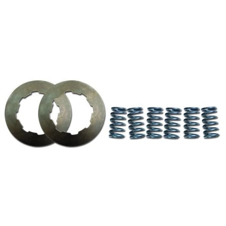EBC CSK Clutch Spring Kit for APRILIA MX 125, RS 125, and RX 125 (1991–2013)