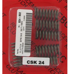EBC Clutch Springs for GAS GAS, HONDA, KTM, YAMAHA EC 125, SM 125, CB 250, CMX 250, CR 125 (1979–2014)