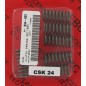 EBC Clutch Springs for GAS GAS, HONDA, KTM, YAMAHA EC 125, SM 125, CB 250, CMX 250, CR 125 (1979–2014) EBC Clutch Springs for GAS GAS, HONDA, KTM, YAMAHA EC 125, SM 125, CB 250, CMX 250, CR 125 (1979–2014)