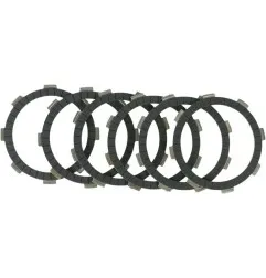 EBC-Kupplungssatz von CKF für HONDA, RED MOTO CMX 250, CR 125, CRF 150 von 1980 bis 2026 – Art.-Nr. CKF1191
