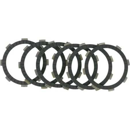 EBC-Kupplungssatz (CKF) für HONDA, RED MOTO CMX 250, CR 125, CRF 150 von 1980 bis 2026