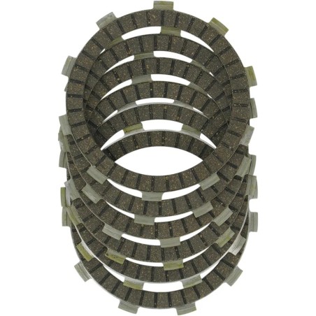 EBC CK Standard Series Clutch Kit for HONDA CBF 250, CR 125, NX 250, TRX 300, and XR 250 (1983–2009)