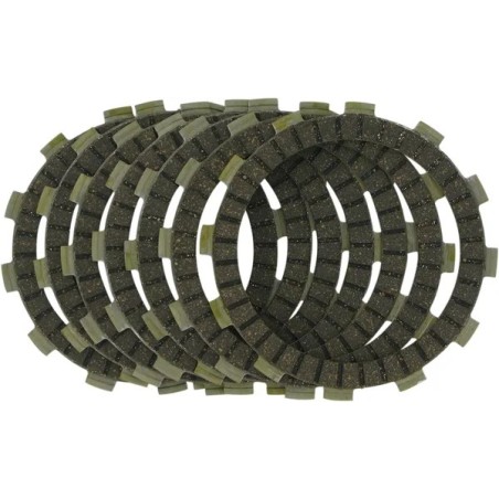 EBC CK Standard Series Clutch Kit for HONDA, HUSQVARNA CR 125, SM 125, WR 125 (1986–2011)