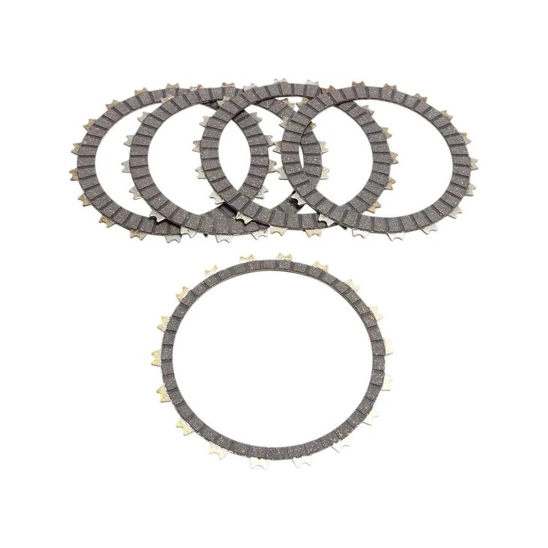 Kit de embrague CK Standard Series « EBC » para HONDA CRF 250 de 2012 a 2020