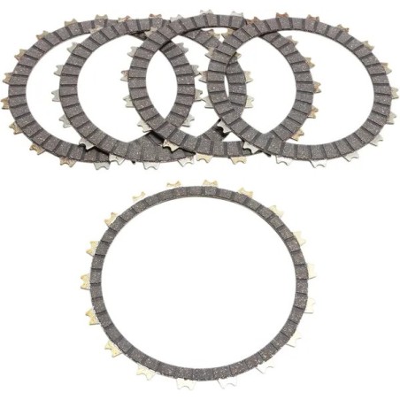 EBC CK Standard Series Clutch Kit for the 2012–2020 Honda CRF 250