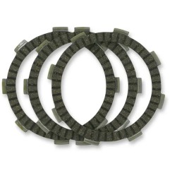 EBC CK Standard Series Clutch Kit for HONDA CRF 80, CRM 50, and XR 80 (1978–2013)