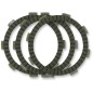 EBC CK Standard Series Clutch Kit for HONDA CRF 80, CRM 50, and XR 80 (1978–2013) EBC CK Standard Series Clutch Kit for HONDA CRF 80, CRM 50, and XR 80 (1978–2013)