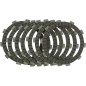 EBC CK Standard Series Clutch Kit for HONDA, YAMAHA CBR 600, CRM 250, TRX 250, XR 400, and YZF-R3 (1986–2022) EBC CK Standard Series Clutch Kit for HONDA, YAMAHA CBR 600, CRM 250, TRX 250, XR 400, and YZF-R3 (1986–2022)