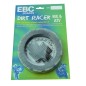 EBC DRC Series Clutch Kit for the 2011–2012 Honda CRF 450