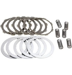 EBC DRC Series Clutch Kit for the 2004–2009 Honda CRF 230