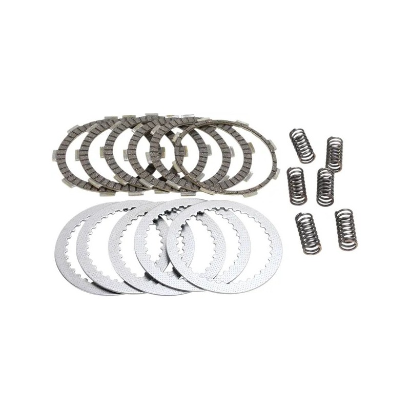 Kit de embrague DRC Series EBC para HONDA CRF 230 de 2004 a 2009 Kit de embrague DRC Series EBC para HONDA CRF 230 de 2004 a 2009