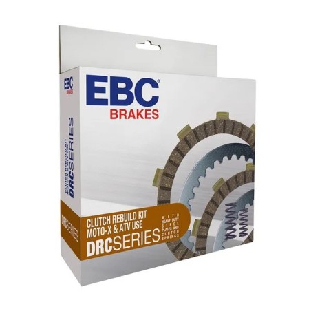 Kit de embrague DRC Series EBC para HONDA CRF 230 de 2019 a 2021