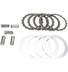 Kit de embrague DRC Series EBC para HONDA CRF 250 de 2012 a 2020