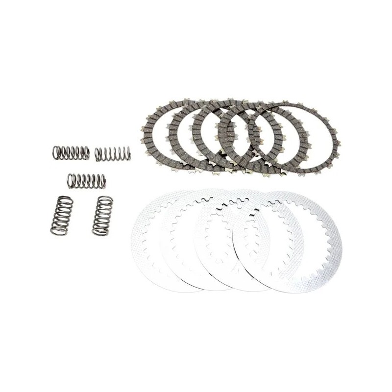 EBC DRC Series Clutch Kit for the 2012–2020 Honda CRF 250 EBC DRC Series Clutch Kit for the 2012–2020 Honda CRF 250