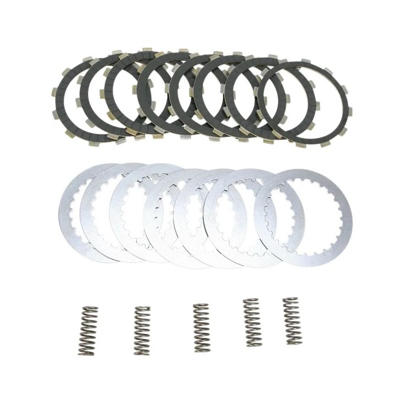 Kit de embrague de la serie DRCF « EBC » para HONDA CRF 250 de 2012 a 2020