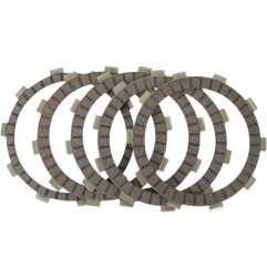 Kit de embrague CK Standard Series « EBC » para HONDA XL 250 y XR 250 de 1981 a 1984
