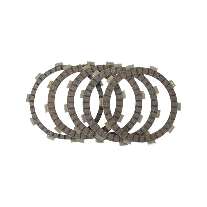 EBC CK Standard Series Clutch Kit for 1981–1984 Honda XL 250 and XR 250