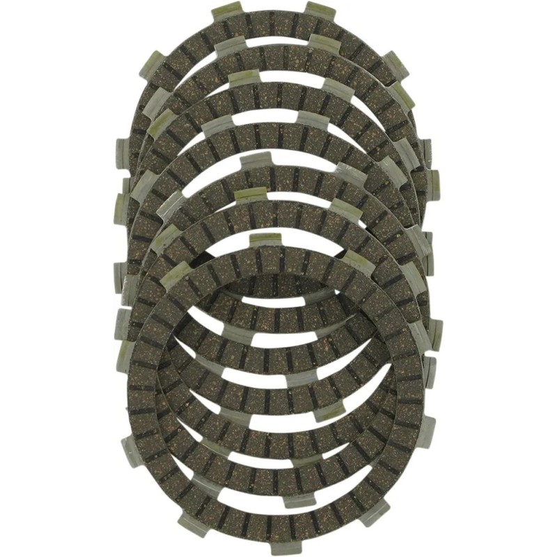 EBC CK Standard Series Clutch Kit for HONDA TRX 420, TRX 500, and XR 500 (1979–2012) EBC CK Standard Series Clutch Kit for HONDA TRX 420, TRX 500, and XR 500 (1979–2012)