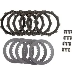 Kupplungssatz der DRC-Serie EBC für HONDA TRX 300, XR 250, XR 350 von 1983 bis 2009 – Art.-Nr. DRC044