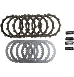 Kupplungssatz der DRC-Serie EBC für HONDA SLR 650, XL 600, XR 650 von 1985 bis 2012 – Art.-Nr. DRC054