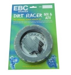 EBC DRC Series Clutch Kit for the 2000–2007 Honda XR 650