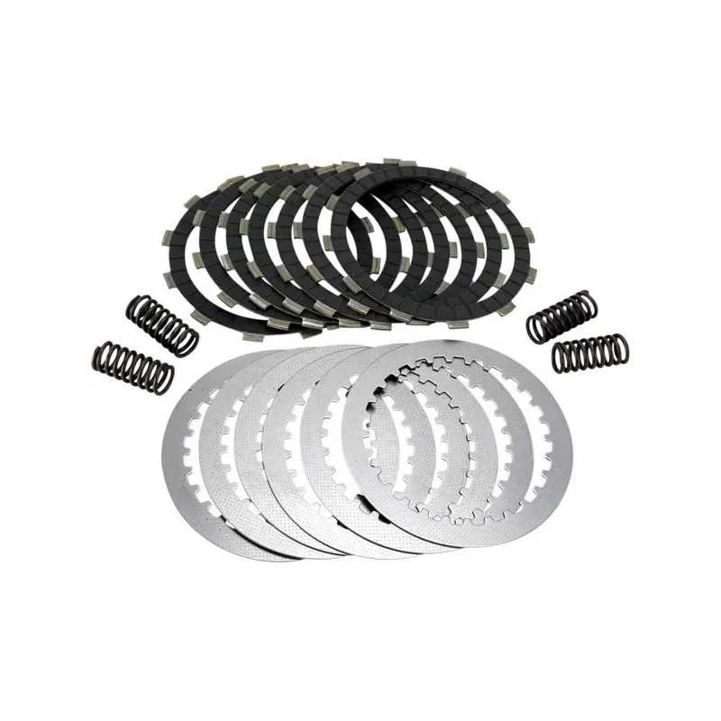 Kupplungssatz der Serie DRCF EBC für HONDA SLR 650, XL 600, XR 600 von 1985 bis 2012