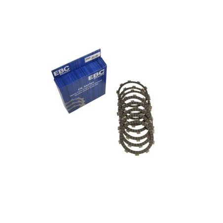 Kit de embrague CK Standard Series EBC para HUSQVARNA, KTM TC 85 y SX 85 de 2018 a 2022